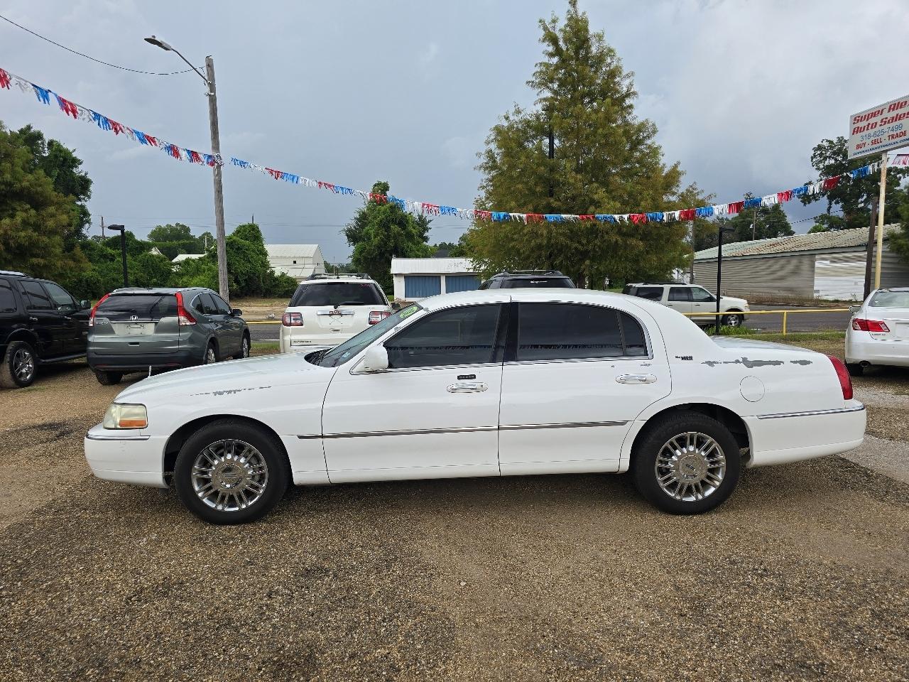 lincoln town car 2008 2LNHM82V48X654622 image lincoln town car 2008 2LNHM82V48X654622 image